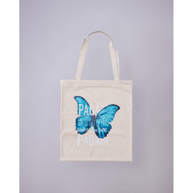 MOTYL / PLATENA TASKA