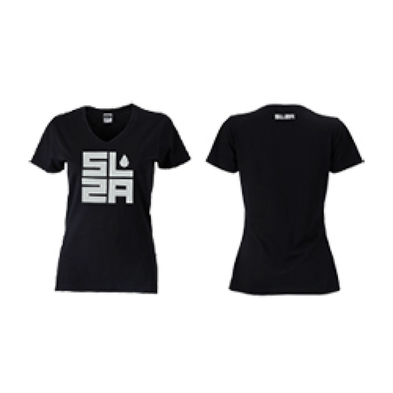 SLZA-SKINNY / BLACK
