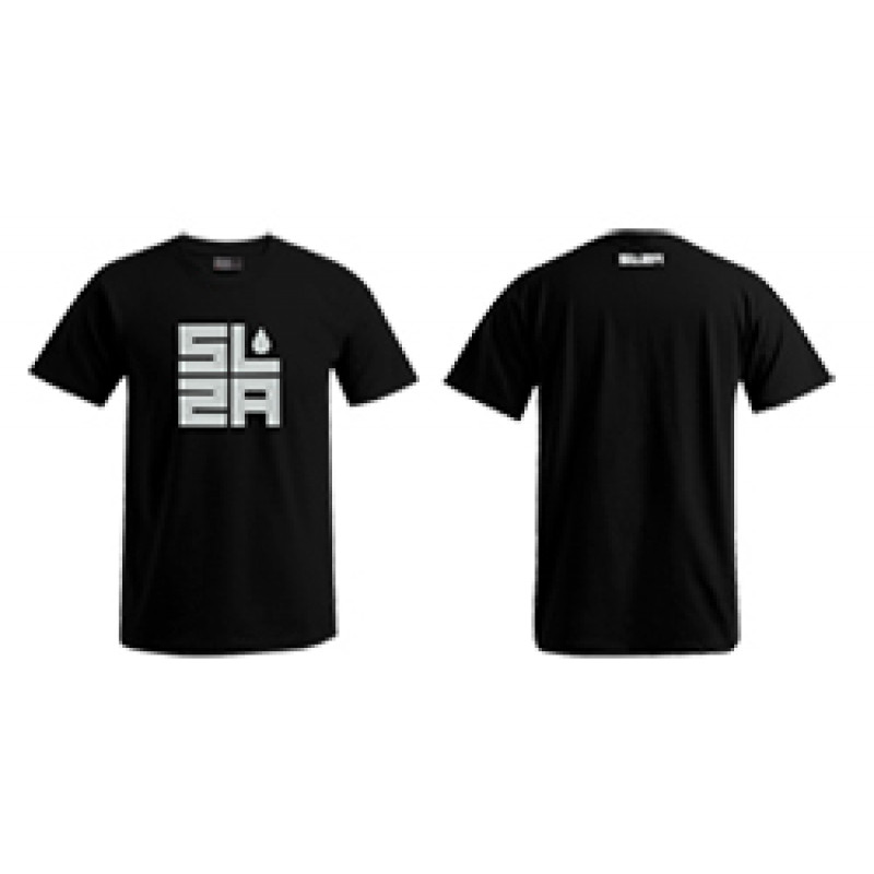 SLZA-UNISEX / BLACK