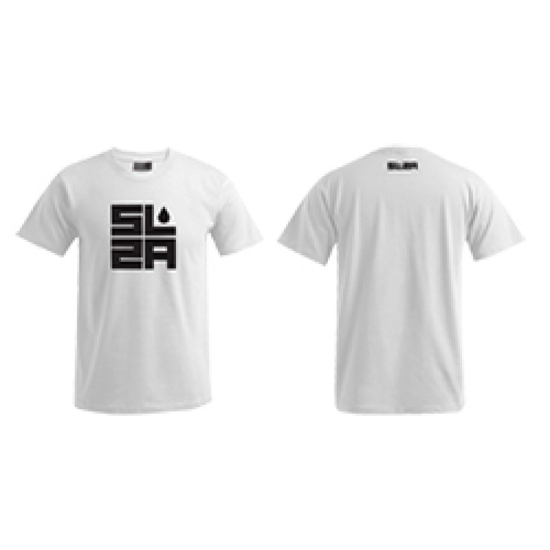 SLZA-UNISEX / WHITE